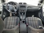 2012 Volkswagen Gti  на продаже в Vallejo, CA - Undercarriage
