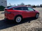 2019 Tesla Model X  იყიდება Hillsborough-ში, NJ - Front End
