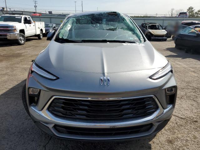  BUICK ENCORE 2024 Srebrny