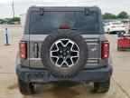 2022 Ford Bronco Base   na sprzedaż w Grand Prairie, TX - Front End