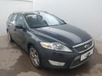 2008 FORD MONDEO TIT for sale at Copart WESTBURY