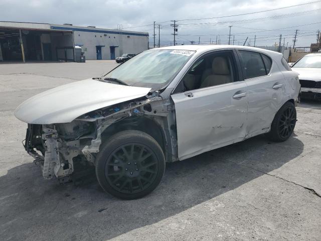 2011 Lexus Ct 200