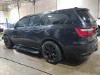 2016 Dodge Durango R/T de vânzare în Woodhaven, MI - Vandalism