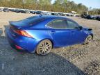 2020 Lexus Is 350 F Sport продається в Ellenwood, GA - Front End