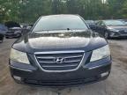 2010 Hyundai Sonata Se de vânzare în Austell, GA - Rear End
