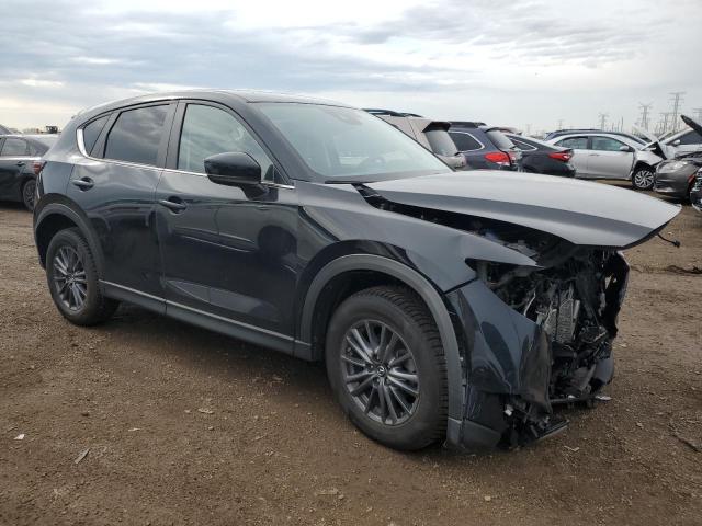  MAZDA CX-5 2020 Black