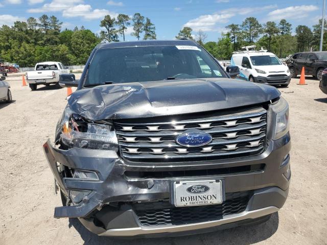 Parquets FORD EXPLORER 2017 Szary