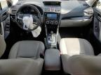 2017 Subaru Forester 2.5I Limited zu verkaufen in Jacksonville, FL - Front End
