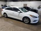 2015 Hyundai Sonata Se للبيع في Blaine، MN - Vandalism