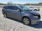 2016 Honda Odyssey Exl за продажба в Barberton, OH - Front End