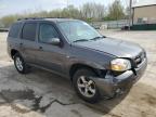 2006 Mazda Tribute I en Venta en Pekin, IL - Front End