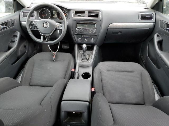  VOLKSWAGEN JETTA 2015 Granatowy
