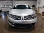 2017 Lincoln Mkx Premiere na sprzedaż w Blaine, MN - Rear End