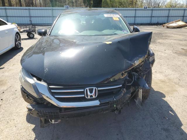  HONDA ACCORD 2013 Черный