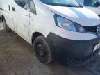 2016 NISSAN NV200 ACEN for sale at Copart YORK
