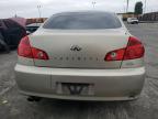 2006 Infiniti G35  იყიდება Wilmington-ში, CA - All Over