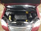 2015 Chrysler Town & Country Touring იყიდება Elgin-ში, IL - Side