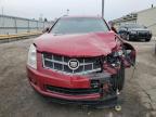 2010 Cadillac Srx Premium Collection продається в Dyer, IN - Burn - Engine