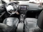 2018 Jeep Compass Limited for Sale in Brighton, CO - Front End
