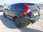 2014 VOLVO XC60 SE LU for sale at Copart CORBY