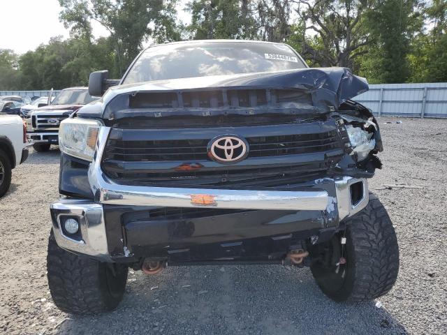  TOYOTA TUNDRA 2014 Black
