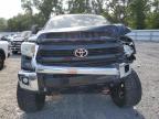 2014 Toyota Tundra Crewmax Platinum на продаже в Riverview, FL - Front End