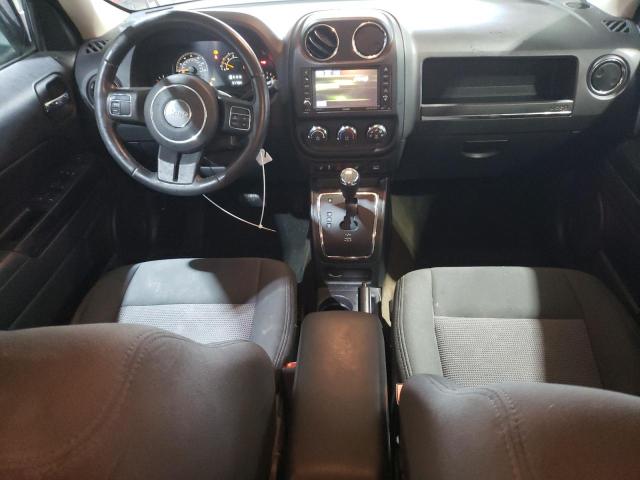  JEEP PATRIOT 2015 Бургунді