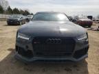 2016 Audi Rs7  for Sale in Elgin, IL - Side
