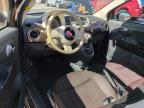 2013 Fiat 500 Pop de vânzare în Littleton, CO - Front End