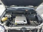 2004 Toyota Highlander Base en Venta en Loganville, GA - Front End