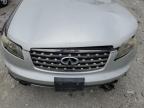 2005 Infiniti Fx35  for Sale in Cahokia Heights, IL - Undercarriage