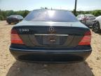 2004 Mercedes-Benz S 500 for Sale in China Grove, NC - Side