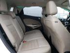 2020 Ford Ecosport Titanium for Sale in Littleton, CO - Undercarriage