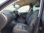 2011 VOLKSWAGEN TIGUAN MAT for sale at Copart PETERLEE