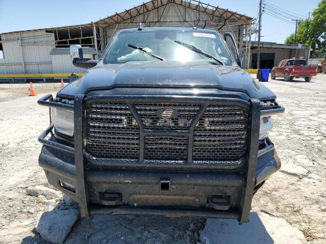  RAM 2500 2021 Black