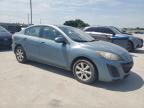 2011 Mazda 3 I zu verkaufen in Wilmer, TX - Side
