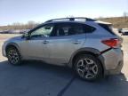 2018 Subaru Crosstrek Limited за продажба в Littleton, CO - Rear End