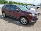 Houston, TX에서 판매 중인 2021 Ford Edge Titanium - Mechanical