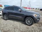 2014 Jeep Grand Cherokee Limited zu verkaufen in Columbus, OH - Side