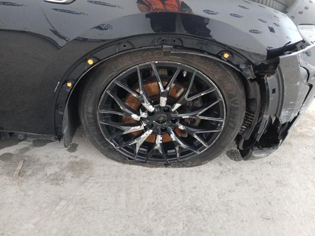 2018 MASERATI LEVANTE V6D 5DR AUTO