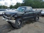2002 Chevrolet Silverado K1500 للبيع في Eight Mile، AL - Front End