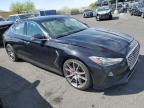 2021 Genesis G70 Prestige на продаже в North Las Vegas, NV - Minor Dent/Scratches