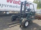2006 Princeton Pb70 Forklift للبيع في Woodburn، OR - Normal Wear