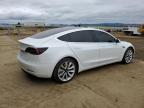 2018 Tesla Model 3    zu verkaufen in American Canyon, CA - Minor Dent/Scratches