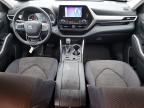 2023 Toyota Highlander L de vânzare în Exeter, RI - Front End