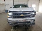 2014 Chevrolet Silverado K1500 Ltz de vânzare în Lexington, KY - Front End