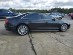 2012 Audi A8 L Quattro for Sale in Gaston, SC - Front End