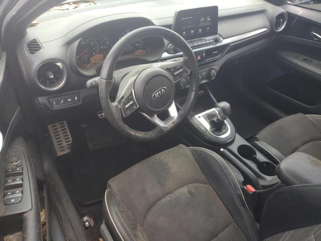  KIA FORTE 2020 Charcoal