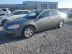 2008 Chevrolet Impala Lt იყიდება Earlington-ში, KY - Hail