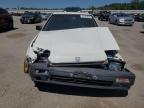 1989 Honda Accord Dx იყიდება Harleyville-ში, SC - Front End